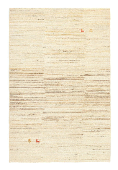 Perský Gabbeh Koberec 117x180cm - Perserteppich Wollteppich
