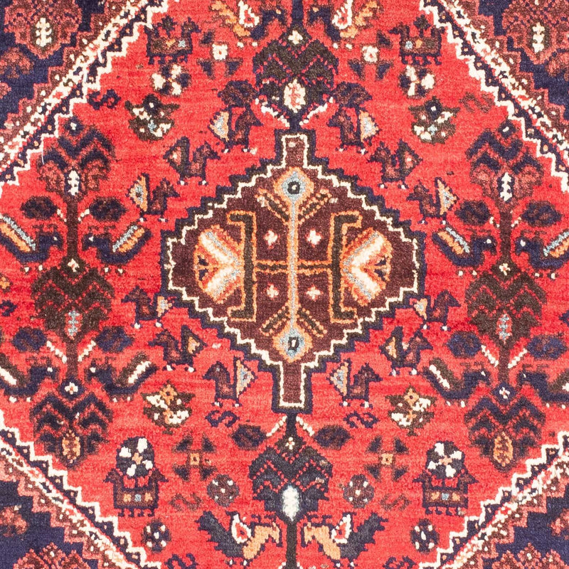 Shiraz Koberec 118x164cm - Perský koberec