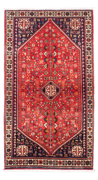 Abadeh Koberec 103x190cm - Perský koberec