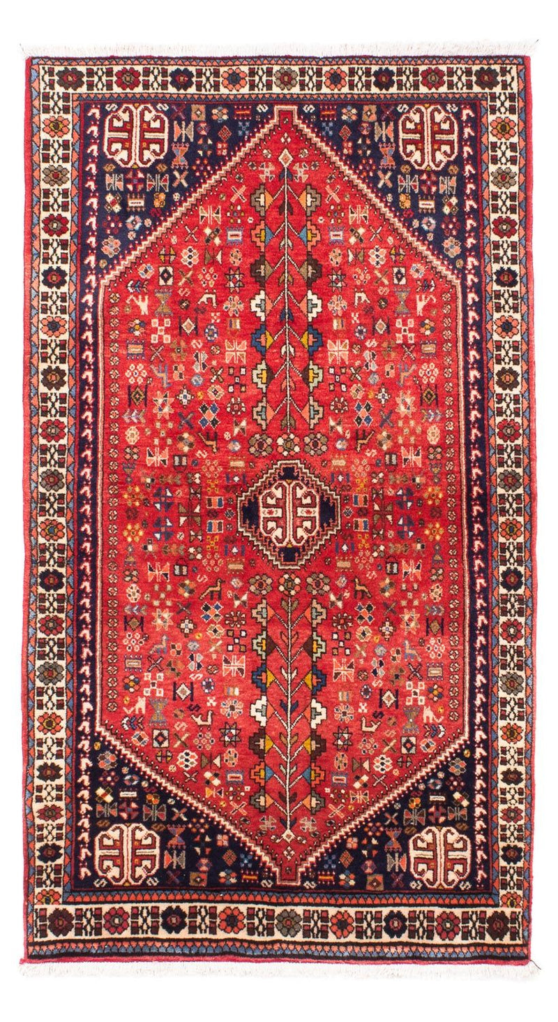 Abadeh Koberec 103x190cm - Perský koberec