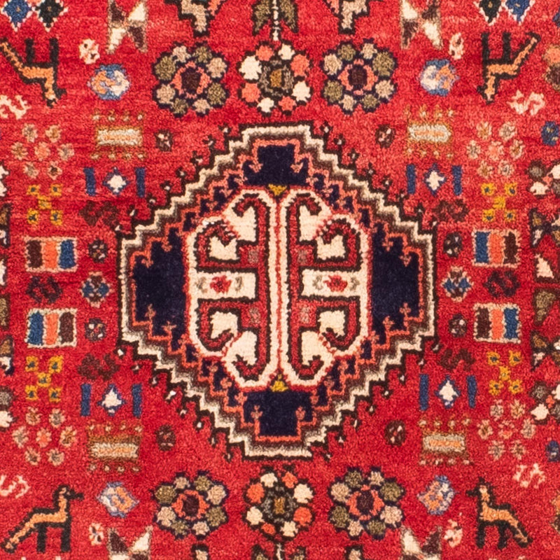 Abadeh Koberec 103x190cm - Perský koberec
