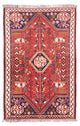 Shiraz Koberec 106x153cm - Perský koberec