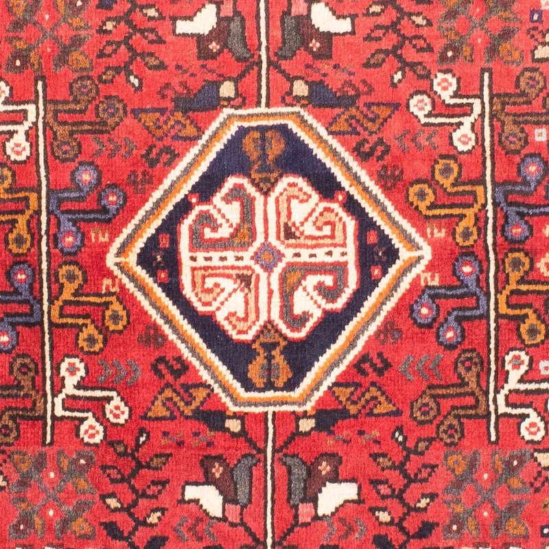 Shiraz Koberec 106x153cm - Perský koberec