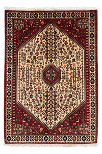 Abadeh Koberec 106x153cm - Perský koberec – product image