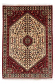Abadeh Koberec 106x153cm - Perský koberec