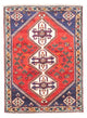 Shiraz Koberec 145x110cm - Perský koberec