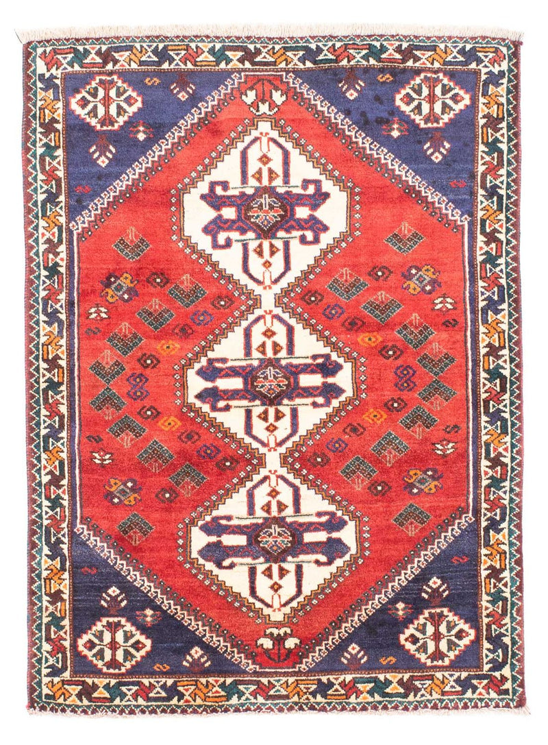 Shiraz Koberec 145x110cm - Perský koberec
