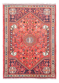 Shiraz Koberec 108x143cm - Perský koberec – product image
