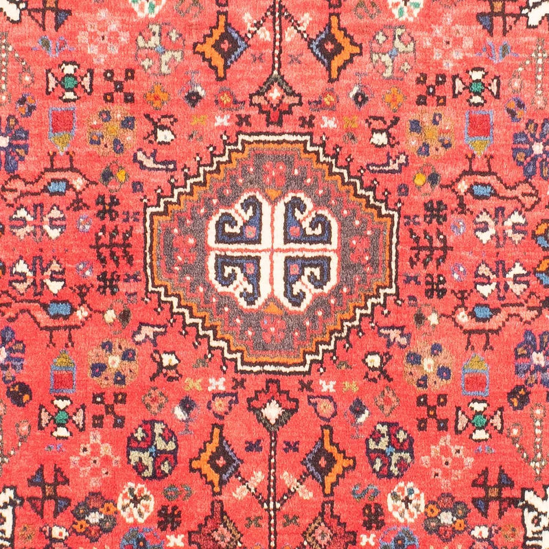 Shiraz Koberec 108x143cm - Perský koberec