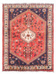 Shiraz Koberec 144x115cm - Perský koberec