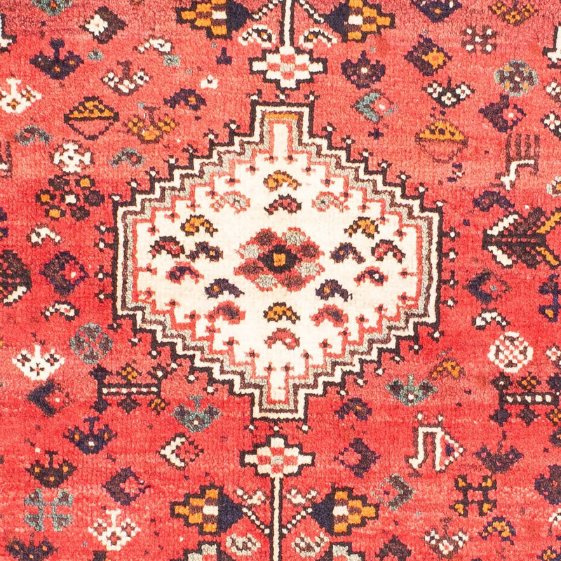 Shiraz Koberec 144x115cm - Perský koberec