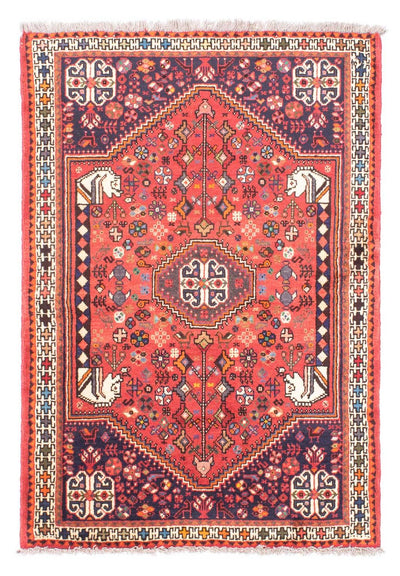 Shiraz Koberec 104x148cm - Perský koberec