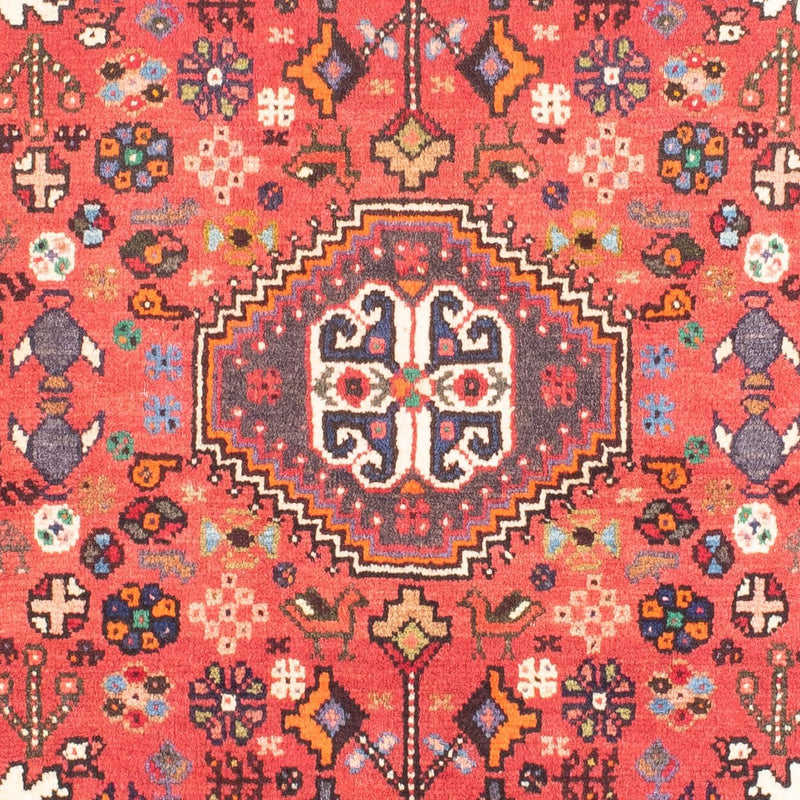 Shiraz Koberec 104x148cm - Perský koberec