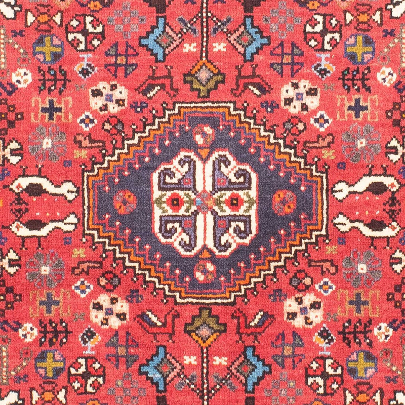 Shiraz Koberec 144x103cm - Perský koberec