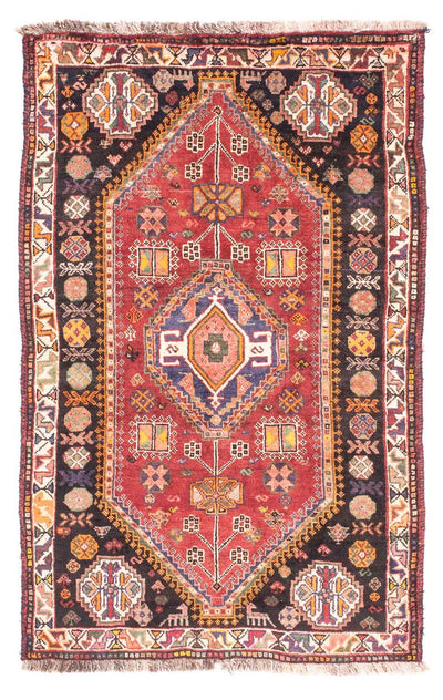 Shiraz Koberec 105x150cm - Perský koberec