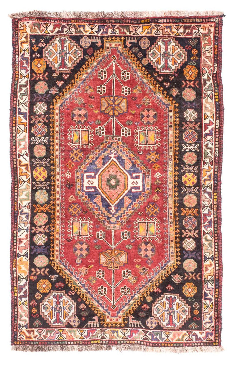 Shiraz Koberec 105x150cm - Perský koberec