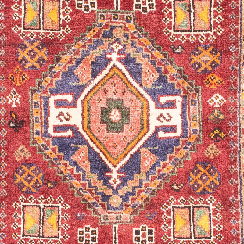 Shiraz Koberec 105x150cm - Perský koberec