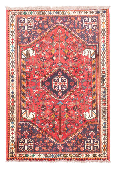 Shiraz Koberec 106x143cm - Perský koberec