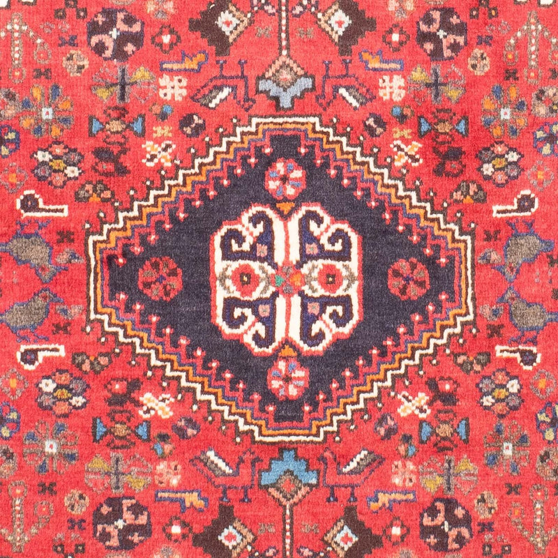 Shiraz Koberec 106x143cm - Perský koberec