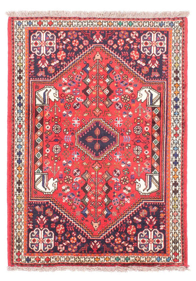 Shiraz Koberec 105x148cm - Perský koberec