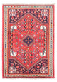 Shiraz Koberec 148x105cm - Perský koberec