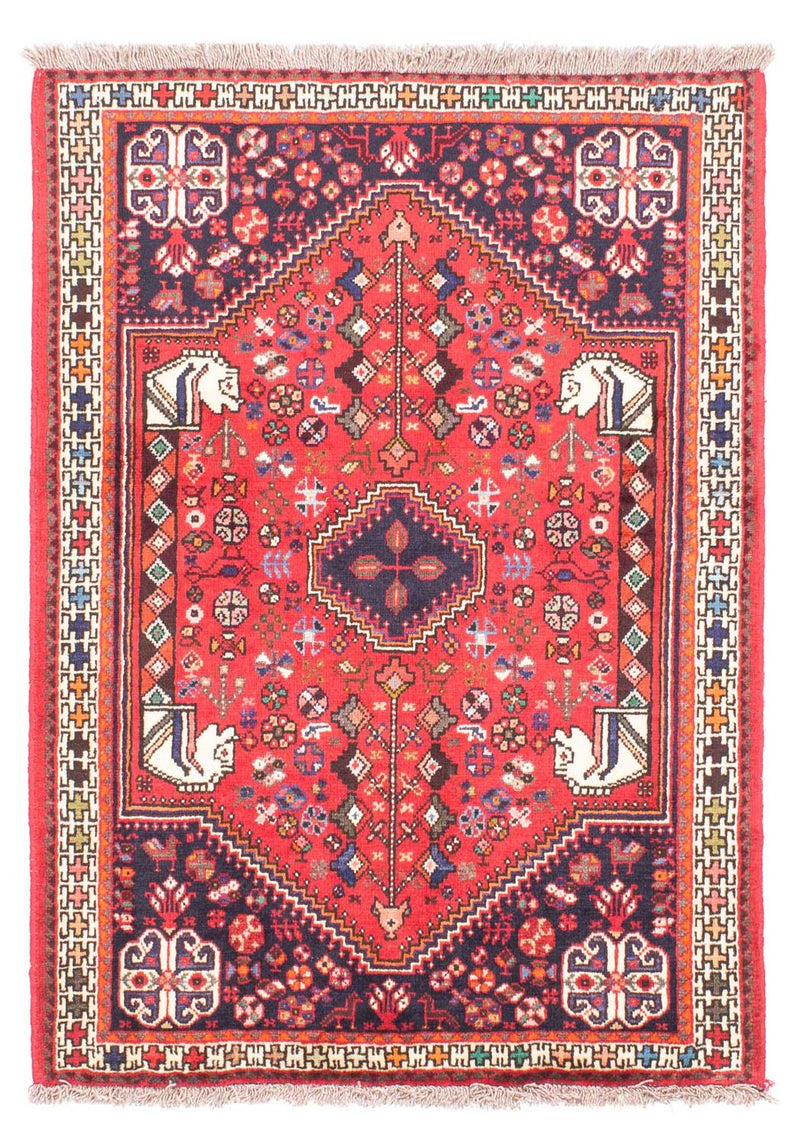 Shiraz Koberec 148x105cm - Perský koberec