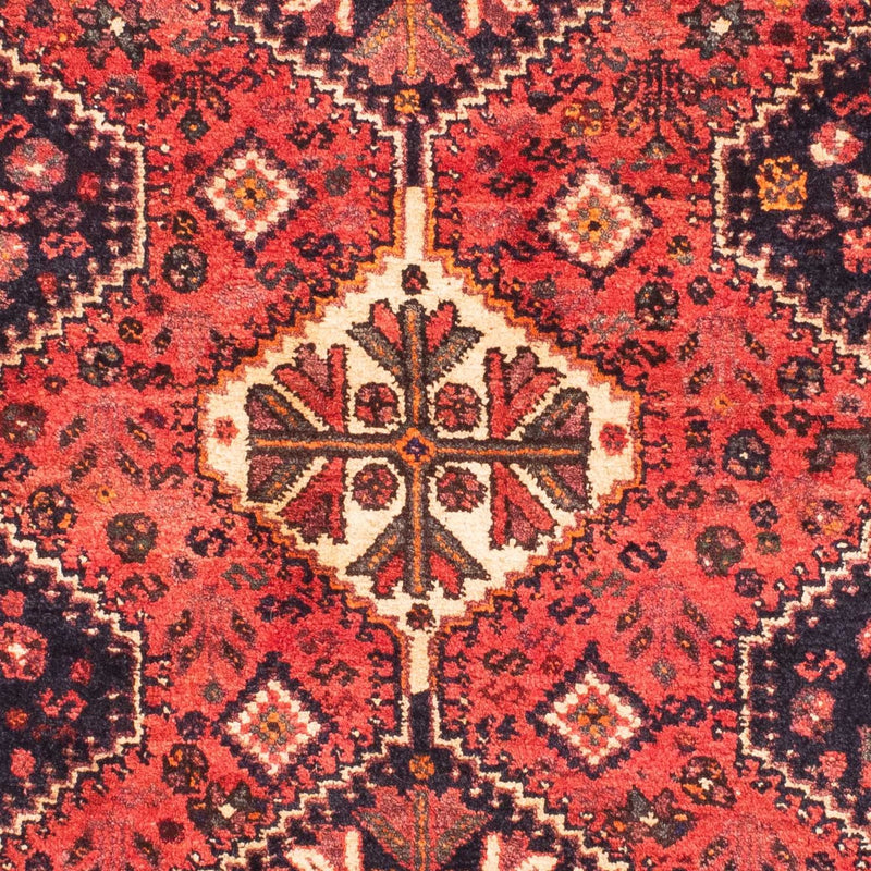 Shiraz Koberec 120x145cm - Perský koberec