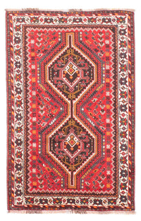 Shiraz Koberec 110x158cm - Perský koberec – product image