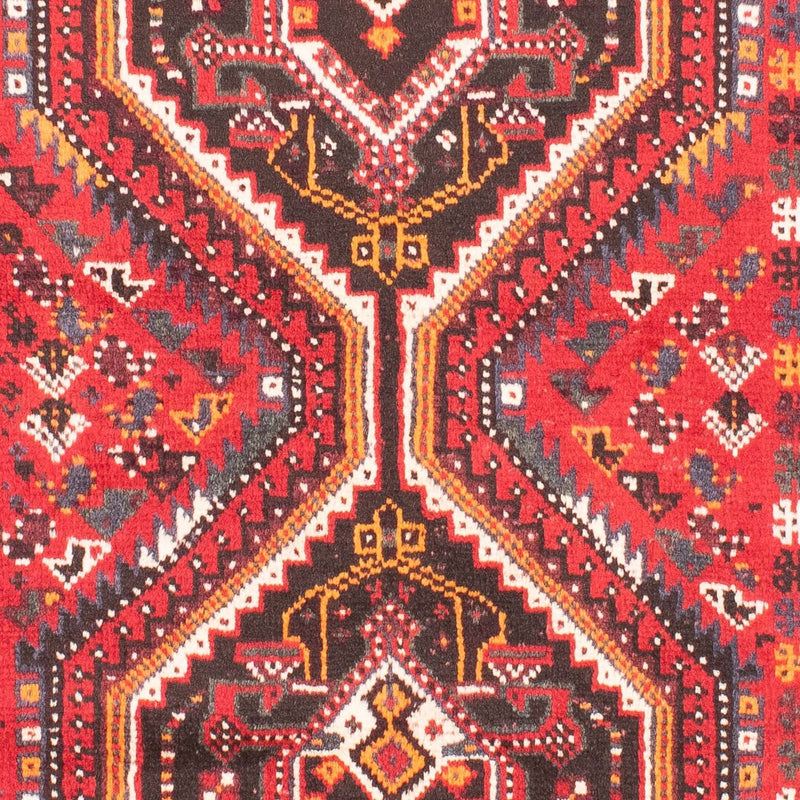 Shiraz Koberec 110x158cm - Perský koberec