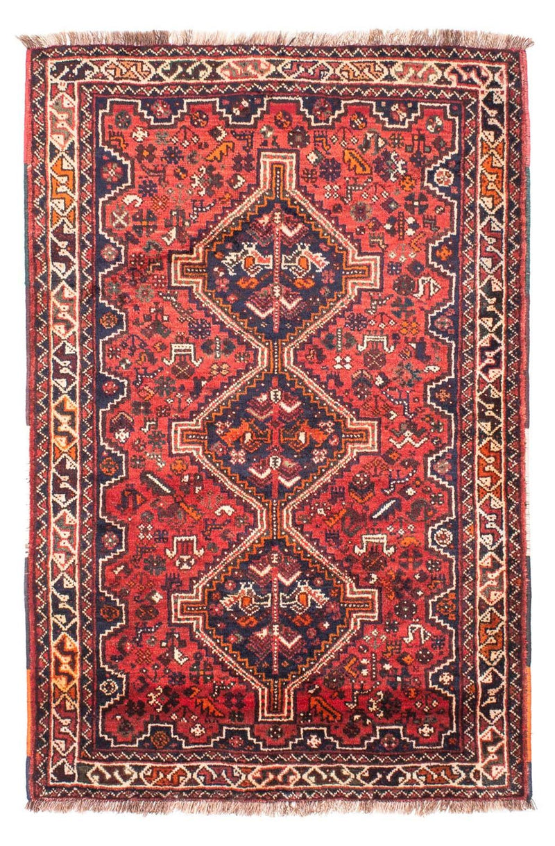 Shiraz Koberec 125x187cm - Perský koberec