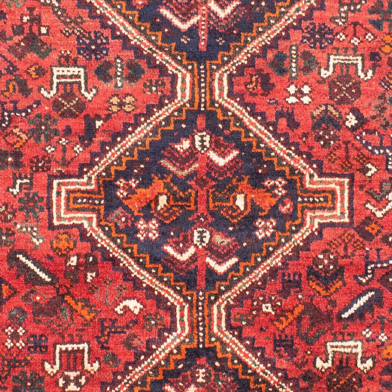 Shiraz Koberec 125x187cm - Perský koberec
