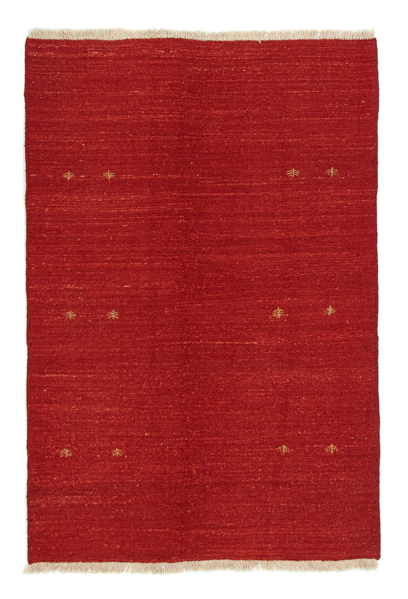 Perský Gabbeh Koberec 120x180cm - Perserteppich Wollteppich