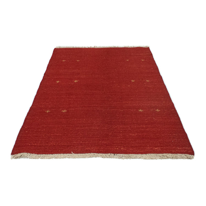 Perský Gabbeh Koberec 120x180cm - Perserteppich Wollteppich
