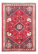 Shiraz Koberec 106x147cm - Perský koberec