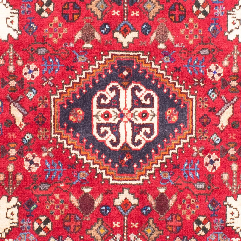 Shiraz Koberec 106x147cm - Perský koberec