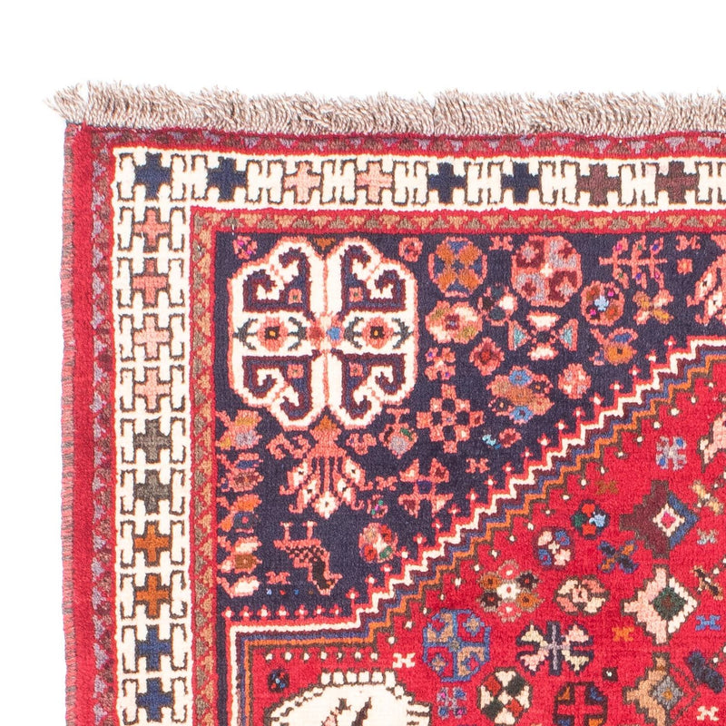 Shiraz Koberec 106x147cm - Perský koberec