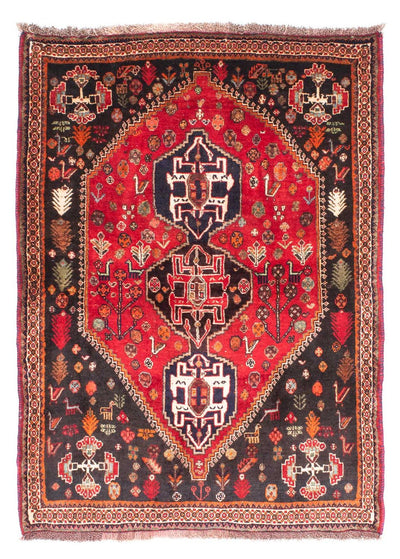Shiraz Koberec 124x174cm - Perský koberec