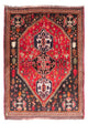 Shiraz Koberec 124x174cm - Perský koberec