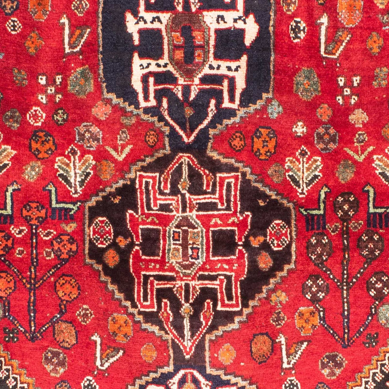 Shiraz Koberec 124x174cm - Perský koberec