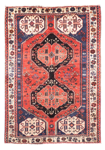 Shiraz Koberec 115x170cm - Perský koberec