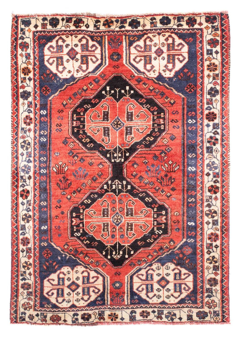 Shiraz Koberec 115x170cm - Perský koberec