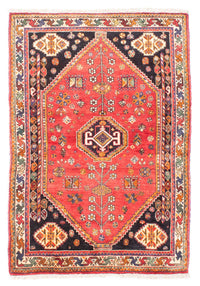 Shiraz Koberec 112x170cm - Perský koberec – product image