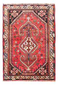 Shiraz Koberec 110x160cm - Perský koberec – product image
