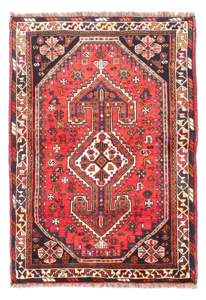 Shiraz Koberec 110x160cm - Perský koberec