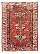 Shiraz Koberec 114x152cm - Perský koberec