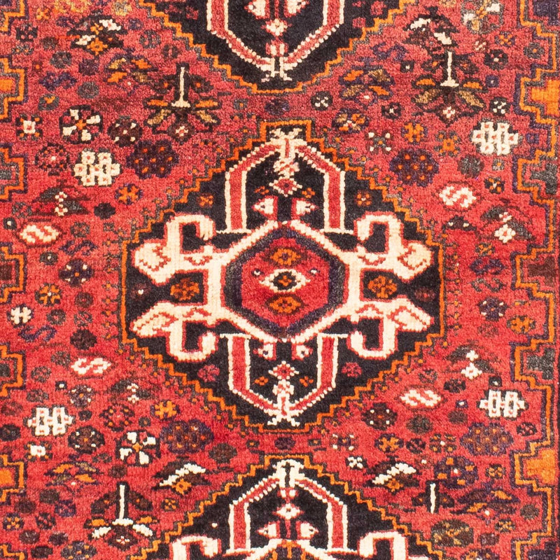 Shiraz Koberec 114x152cm - Perský koberec