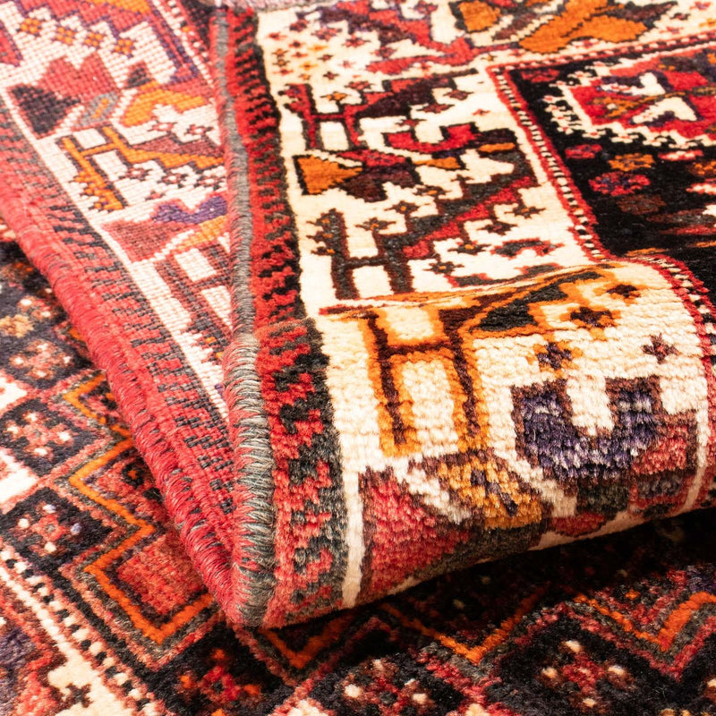 Shiraz Koberec 114x152cm - Perský koberec