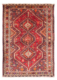 Shiraz Koberec 116x170cm - Perský koberec – product image