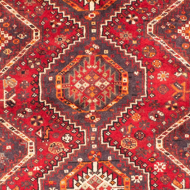 Shiraz Koberec 116x170cm - Perský koberec