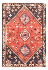 Shiraz Koberec 115x157cm - Perský koberec – product image